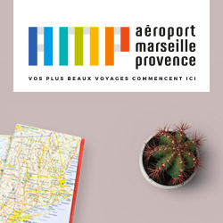 Diana Savio Aéroport Marseille Provence