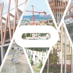 Diana Savio GFC Construction