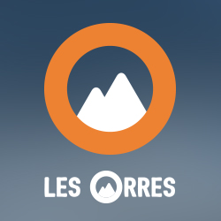 Diana Savio Les Orres