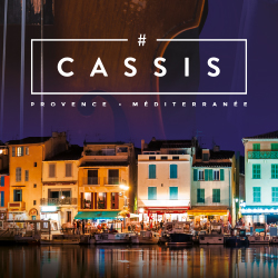 Diana Savio Office de Tourisme de Cassis